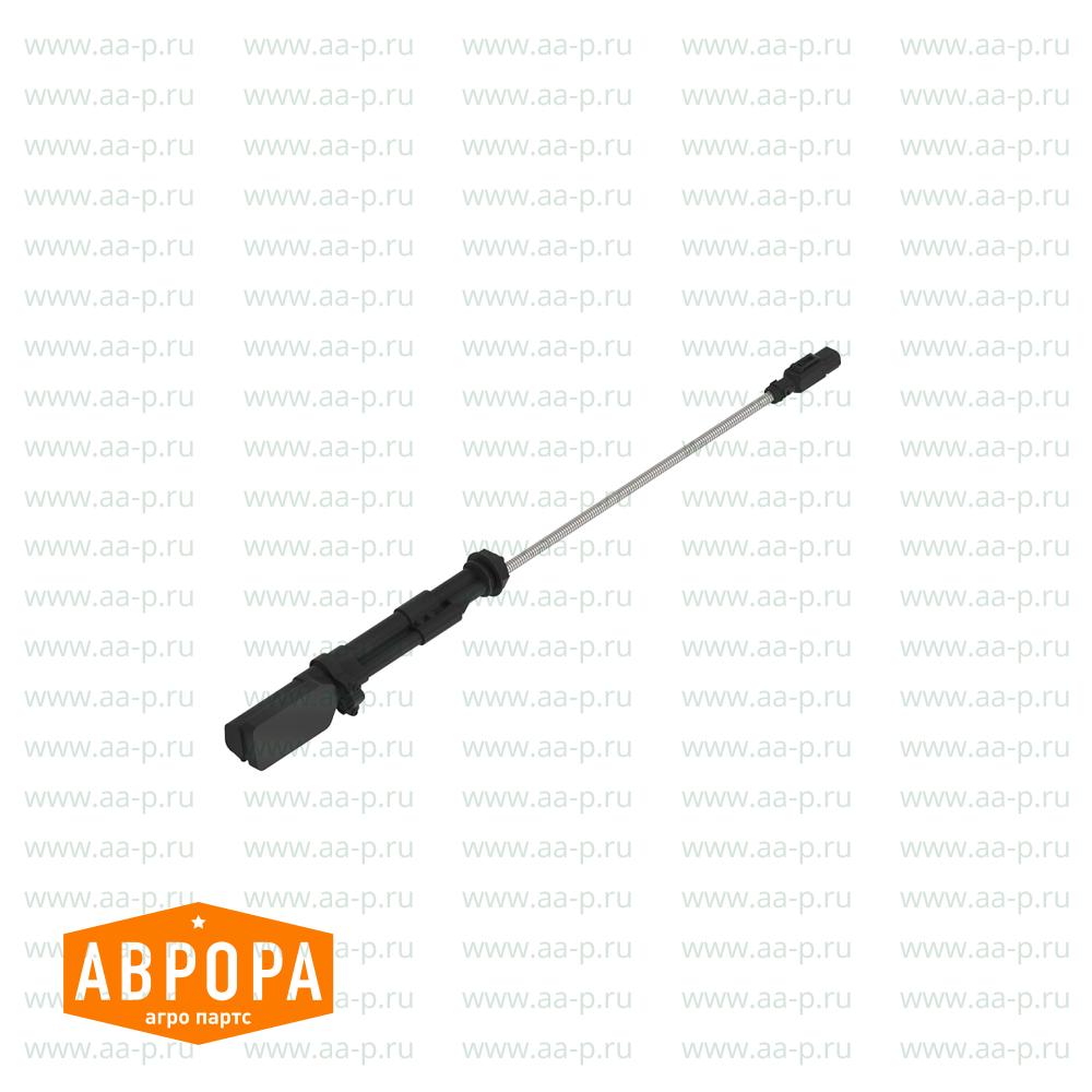 F013552 КОЛЕНЧАТЫЙ  ПАТРУБОК